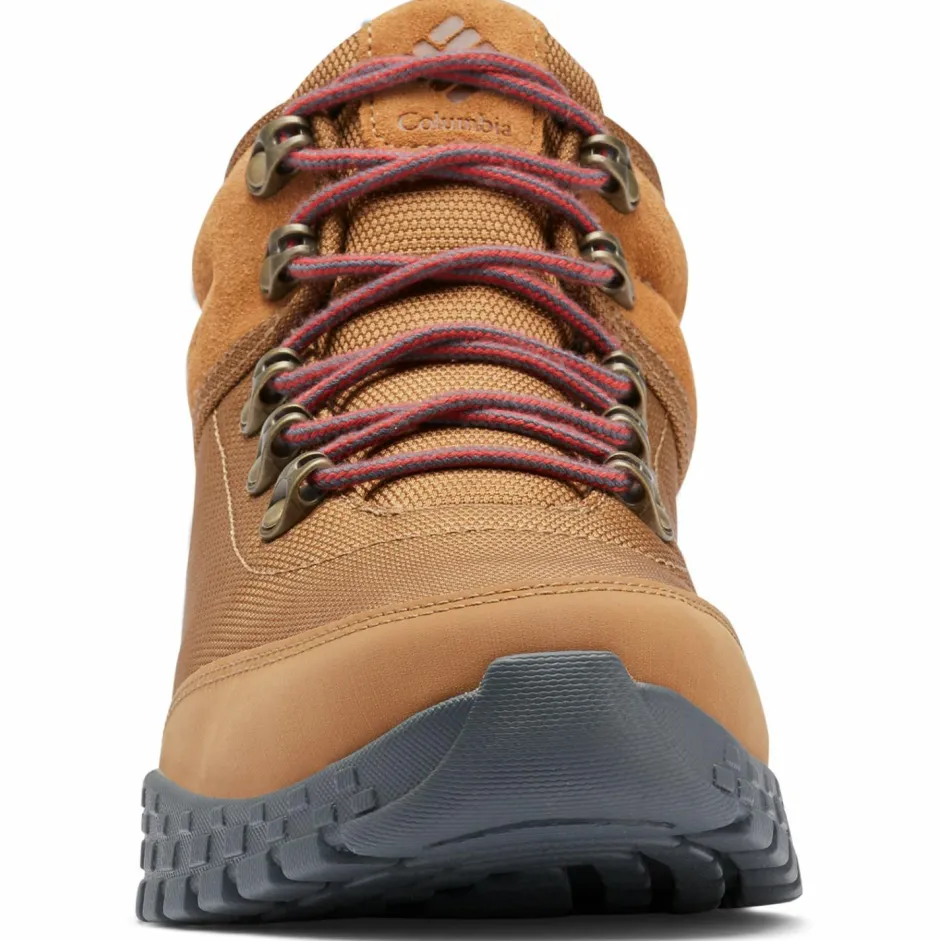Columbia Freizeitstiefel-- Fairbanks Mid - Freizeitschuhe