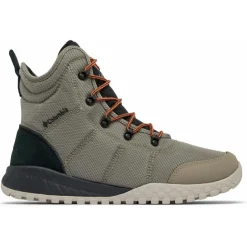 Columbia Winterschuhe|Winterschuhe-- Fairbanks Omni-Heat - Winterschuhe