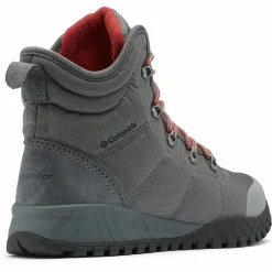 Columbia Winterschuhe|Winterschuhe-- Fairbanks Omni-Heat - Winterschuhe