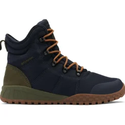 Columbia Winterschuhe|Winterschuhe-- Fairbanks Omni-Heat - Winterschuhe