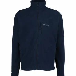 Columbia Trekkingbekleidung|Alltagsbekleidung-- Fast Trek II Full Zip Fleece - Fleecejacke