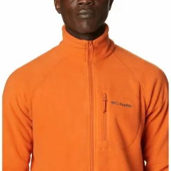 Columbia Trekkingbekleidung|Alltagsbekleidung-- Fast Trek II Full Zip Fleece - Fleecejacke