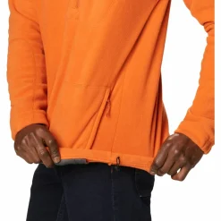 Columbia Trekkingbekleidung|Alltagsbekleidung-- Fast Trek II Full Zip Fleece - Fleecejacke