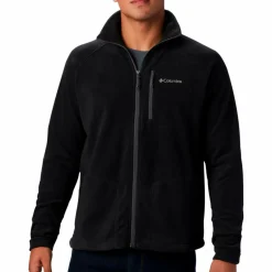 Columbia Trekkingbekleidung|Alltagsbekleidung-- Fast Trek II Full Zip Fleece - Fleecejacke
