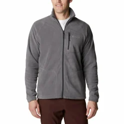 Columbia Trekkingbekleidung|Alltagsbekleidung-- Fast Trek II Full Zip Fleece - Fleecejacke