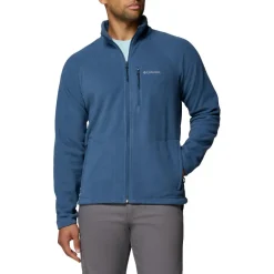 Columbia Trekkingbekleidung|Alltagsbekleidung-- Fast Trek II Full Zip Fleece - Fleecejacke