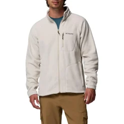 Columbia Trekkingbekleidung|Alltagsbekleidung-- Fast Trek II Full Zip Fleece - Fleecejacke