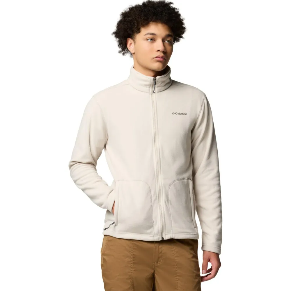 Columbia - Fast Trek Light Full Zip Fleece - Fleecejacke Outlet