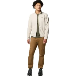 Columbia - Fast Trek Light Full Zip Fleece - Fleecejacke Outlet