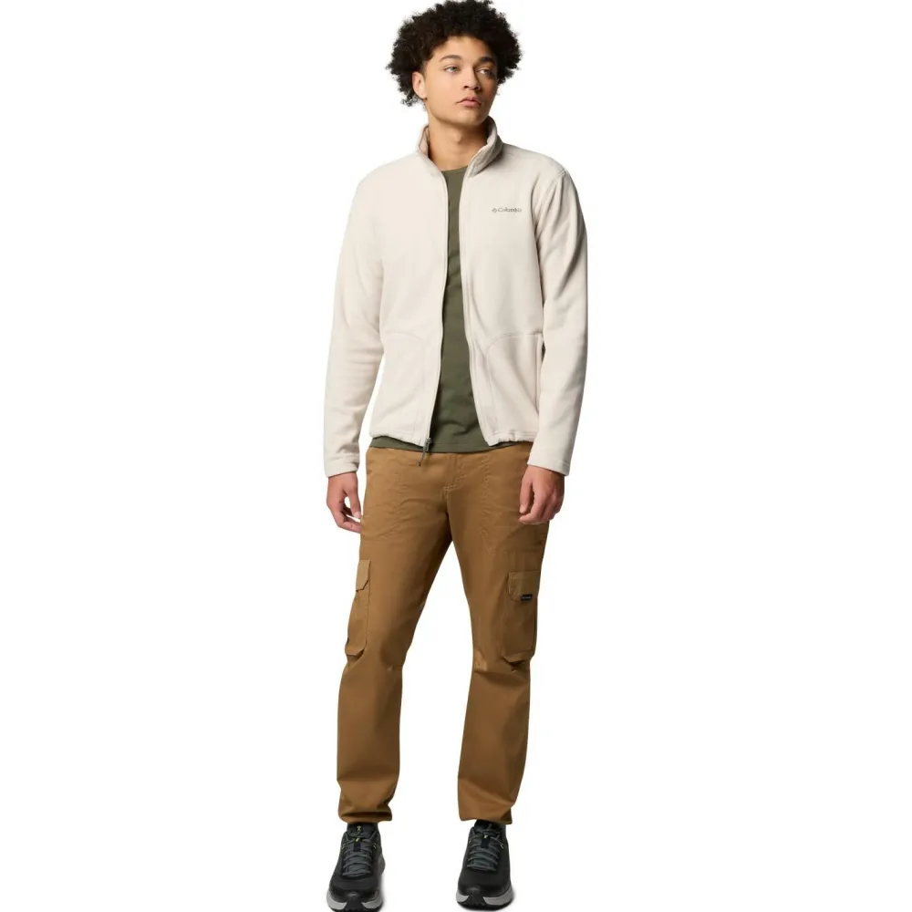 Columbia - Fast Trek Light Full Zip Fleece - Fleecejacke Outlet