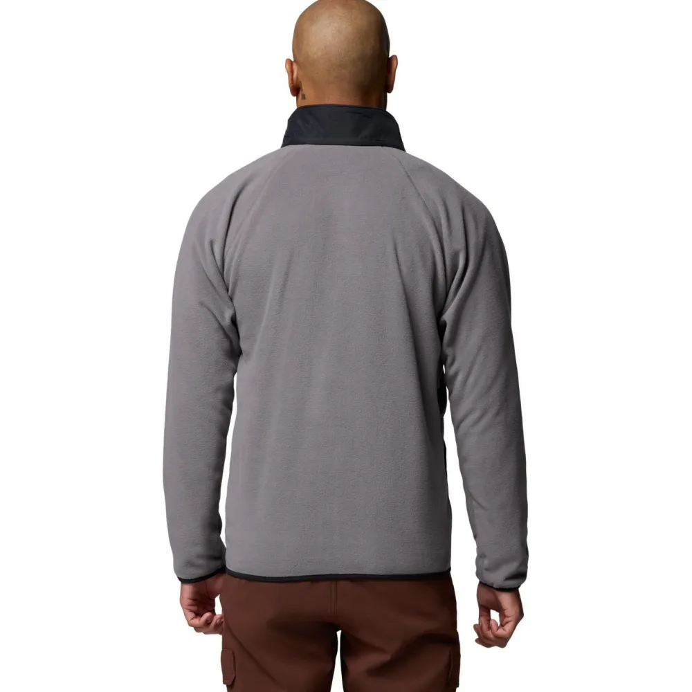 Columbia - Fast Trek Overlay Full Zip - Fleecejacke Hot