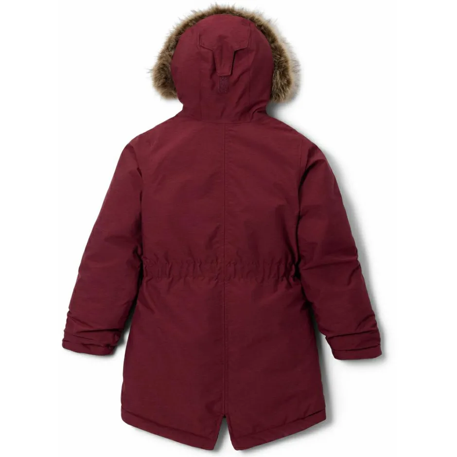 Columbia Winterjacken|Jacken-- Girl's Nordic Strider II Jacket - Parka