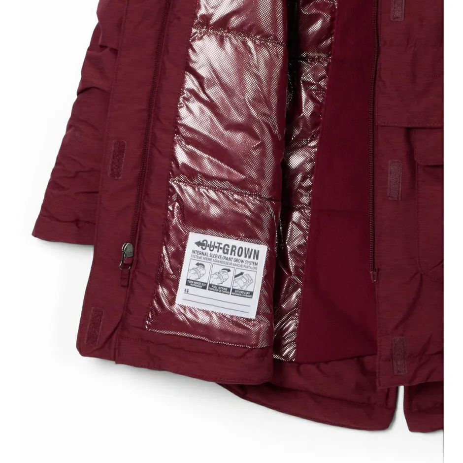 Columbia Winterjacken|Jacken-- Girl's Nordic Strider II Jacket - Parka