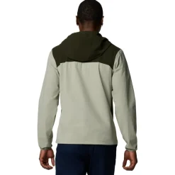 Columbia - Heather Canyon II Hooded Jacket - ofthejacke