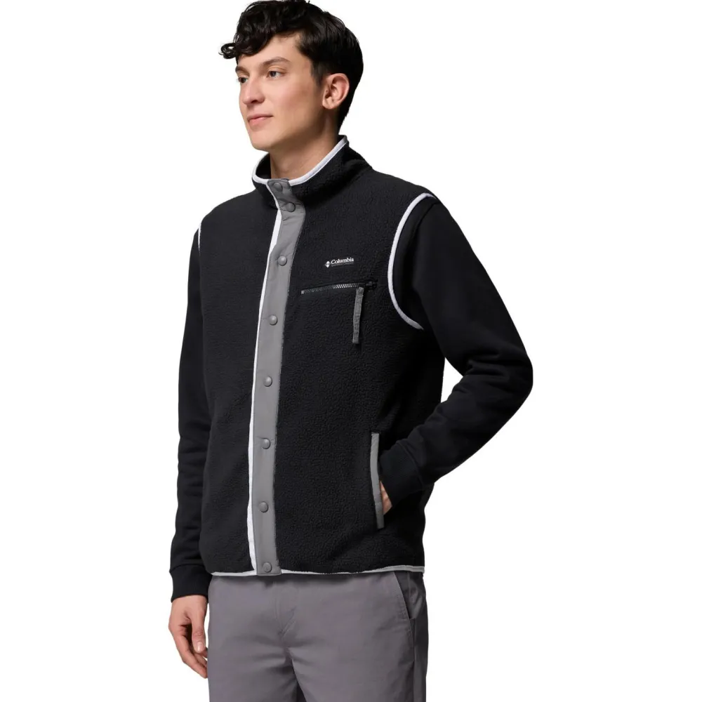 - Hevetia II Vet - Feecewete < Columbia