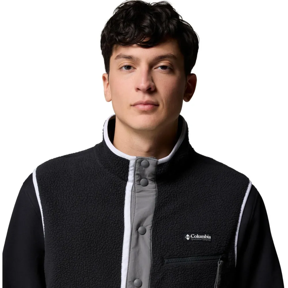 - Hevetia II Vet - Feecewete < Columbia