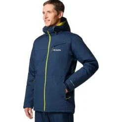 Columbia - Iceberg Point II Jacket - kijacke