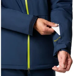 Columbia - Iceberg Point II Jacket - kijacke