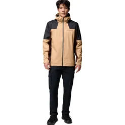 Columbia Trekkingbekleidung|Wanderbekleidung-- Inner Limits III Jacket - Regenjacke