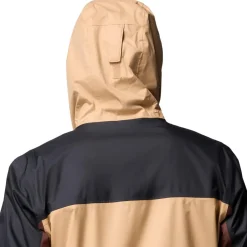 Columbia Trekkingbekleidung|Wanderbekleidung-- Inner Limits III Jacket - Regenjacke