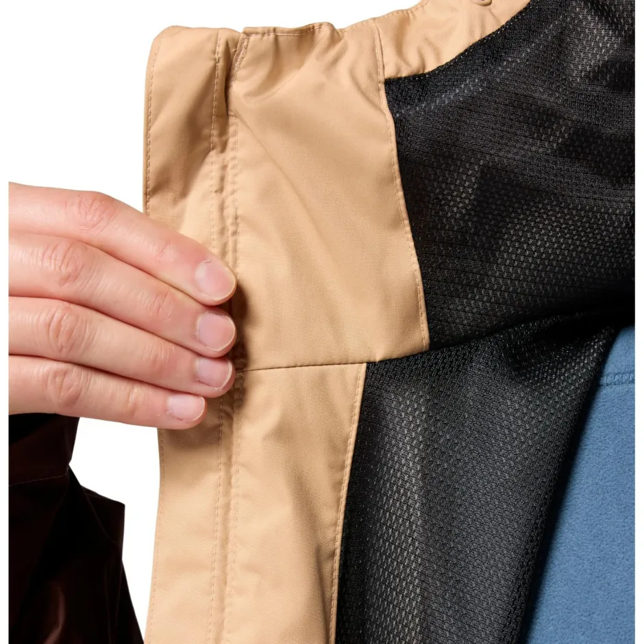 Columbia Trekkingbekleidung|Wanderbekleidung-- Inner Limits III Jacket - Regenjacke