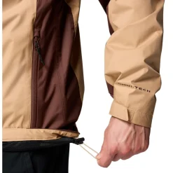 Columbia Trekkingbekleidung|Wanderbekleidung-- Inner Limits III Jacket - Regenjacke