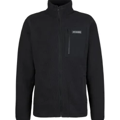 Columbia Trekkingbekleidung|Alltagsbekleidung-- Jasper Ridge Pebbled Full Zip Fleece - Fleecejacke