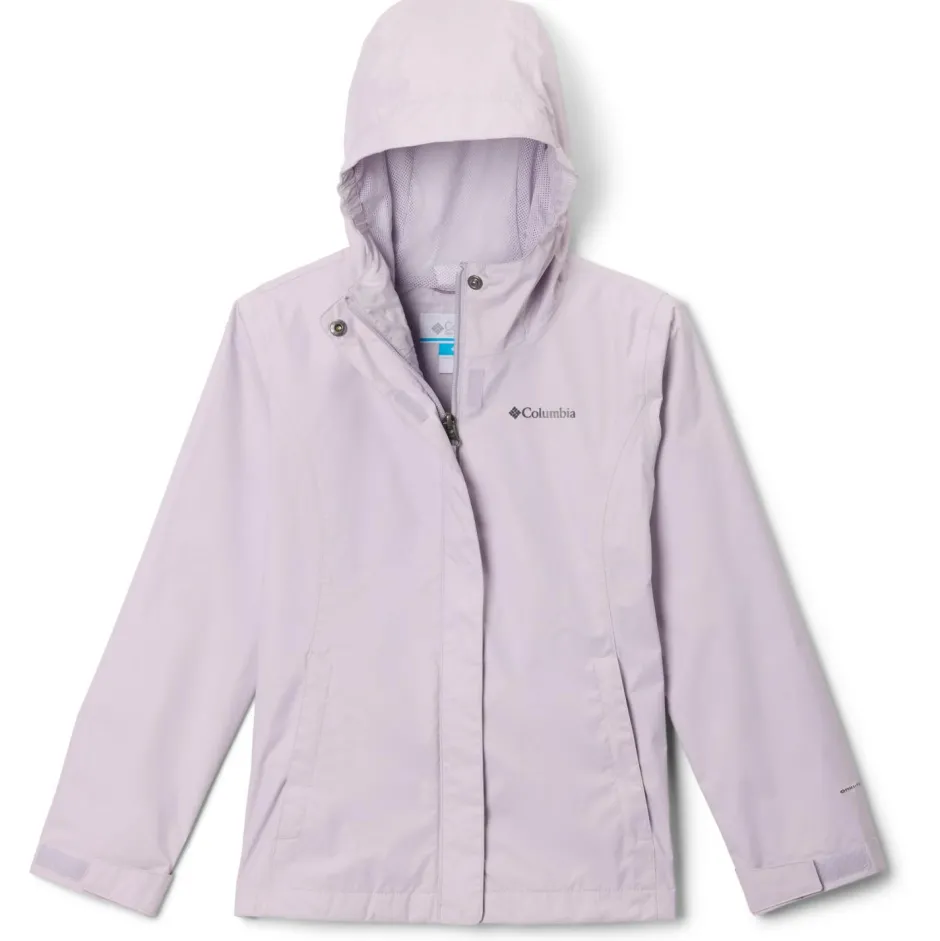 Columbia Trekkingbekleidung|Alltagsbekleidung-- Kid's Arcadia II Jacket - Regenjacke