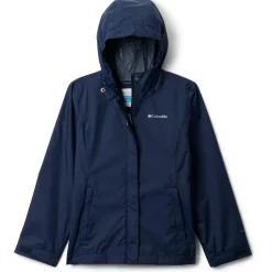 Columbia Trekkingbekleidung|Alltagsbekleidung-- Kid's Arcadia II Jacket - Regenjacke