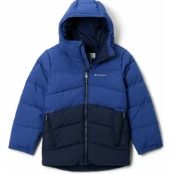 Columbia - Kid's Arctic Blast II Jacket - Kunstfaserjacke