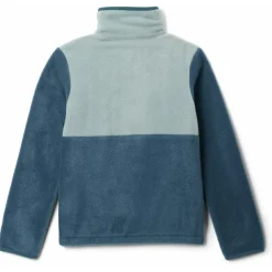 - Kid' Back Bow II Fu Zip Feece - Feecejacke < Columbia Online