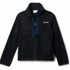 - Kid' Back Bow II Fu Zip Feece - Feecejacke < Columbia Online