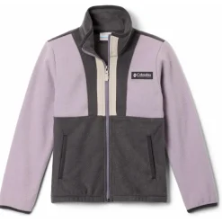 - Kid' Back Bow II Fu Zip Feece - Feecejacke < Columbia Online
