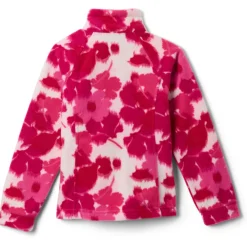 - Kid' Benton pring II Printed Feece - Feecejacke < Columbia