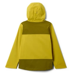 Columbia - Kid's Boulder Falls Jacket - Regenjacke New
