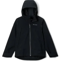 Columbia - Kid's Boulder Falls Jacket - Regenjacke New