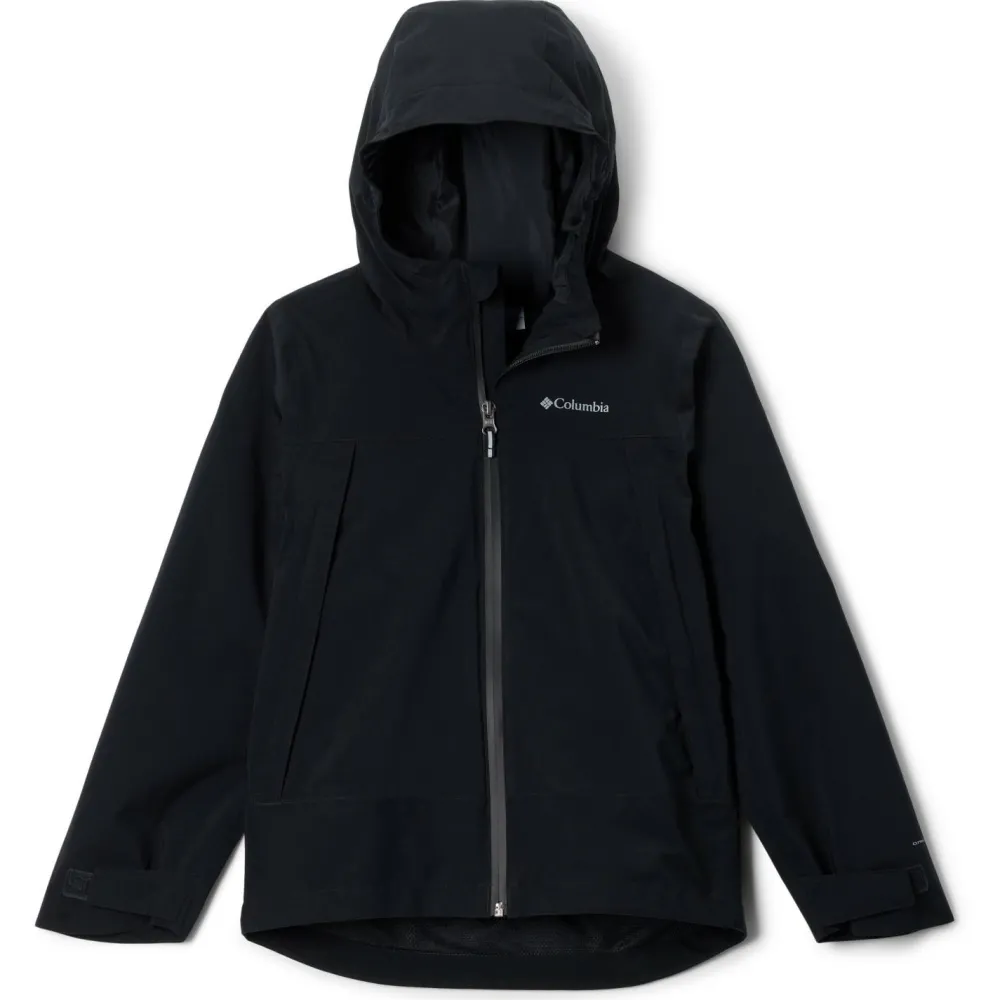 Columbia - Kid's Boulder Falls Jacket - Regenjacke New