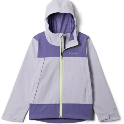 Columbia - Kid's Boulder Falls Jacket - Regenjacke New