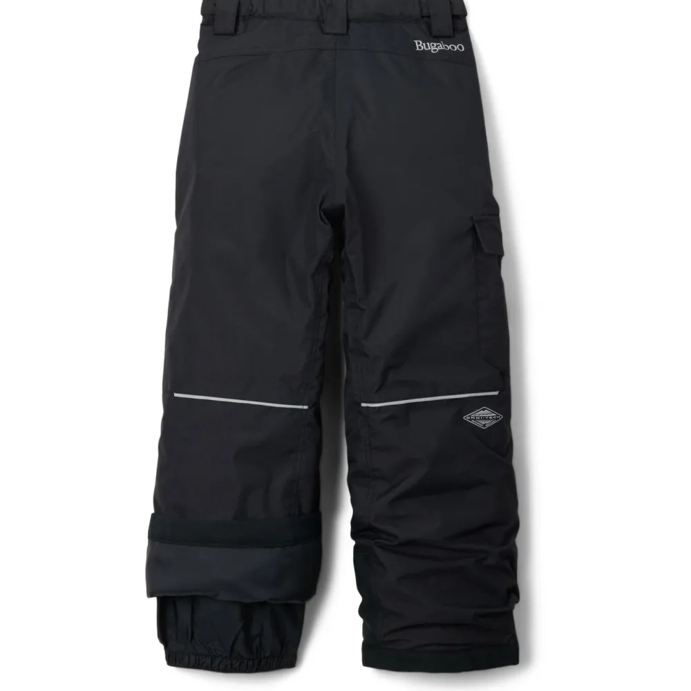 - Kid' Bugaboo III Pant - kihoe < Columbia Clearance