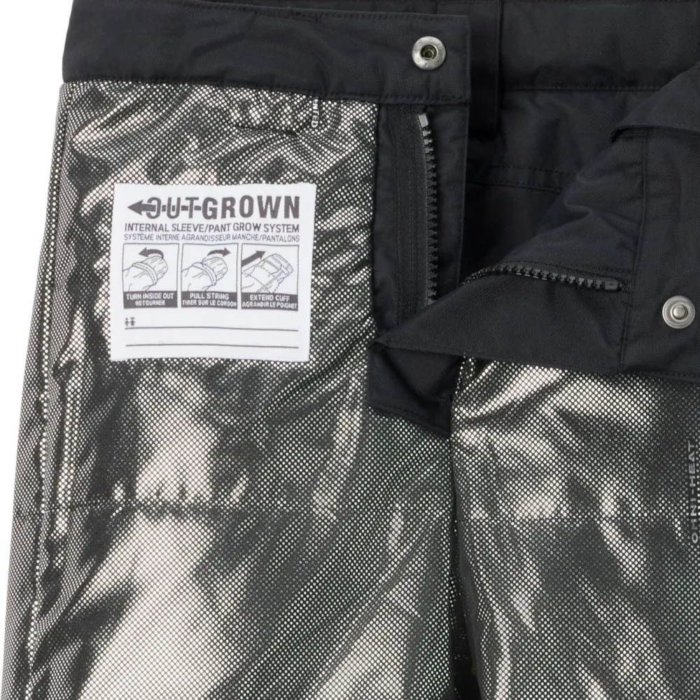 - Kid' Bugaboo III Pant - kihoe < Columbia Clearance