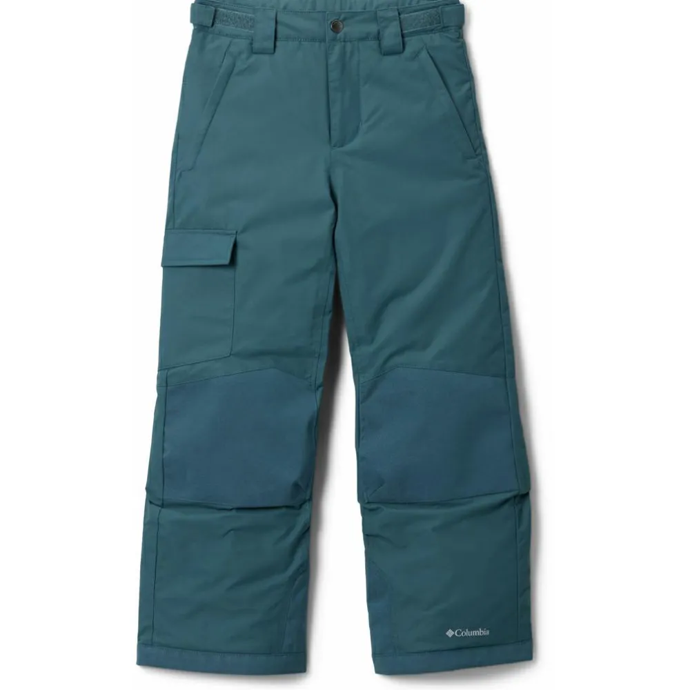 - Kid' Bugaboo III Pant - kihoe < Columbia Clearance