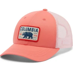 Columbia - Kid's Youth Snap Back - Cap New