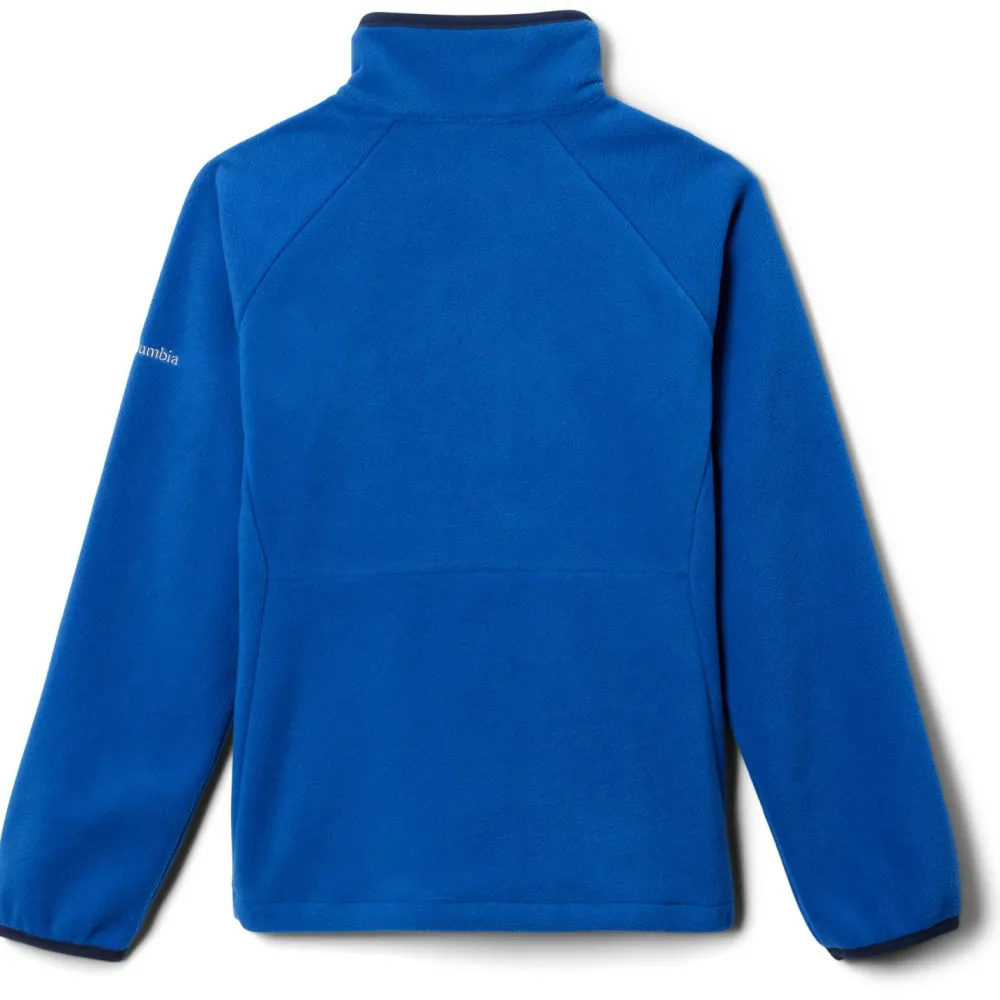 Columbia - Kid's Fast Trek IV Fleece Full Zip - Fleecejacke Hot