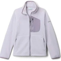 Columbia - Kid's Fast Trek IV Fleece Full Zip - Fleecejacke Hot