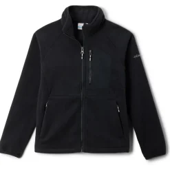 Columbia - Kid's Fast Trek IV Fleece Full Zip - Fleecejacke Hot