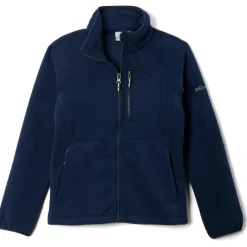 Columbia - Kid's Fast Trek IV Fleece Full Zip - Fleecejacke Hot