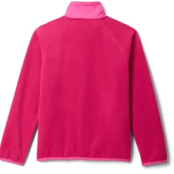 - Kid' Fat Trek V Fu Zip - Feecejacke < Columbia