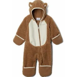 - Kid's Foxy Sherpa Bunting - Overall < Columbia Discount
