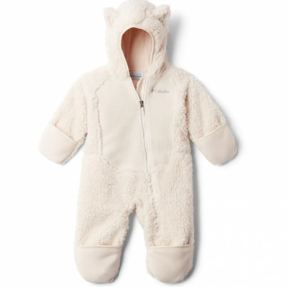 - Kid's Foxy Sherpa Bunting - Overall < Columbia Discount