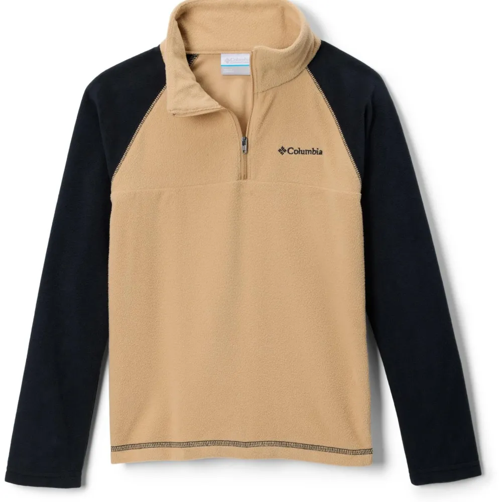 - Kid' Gacia Haf Zip - Feecejacke < Columbia Hot